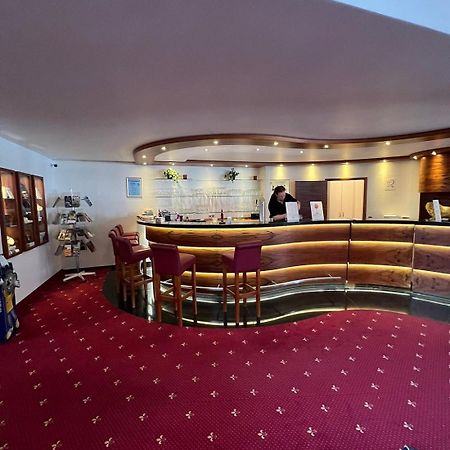 Hotel Schwaers Loewen Freiburg Luaran gambar