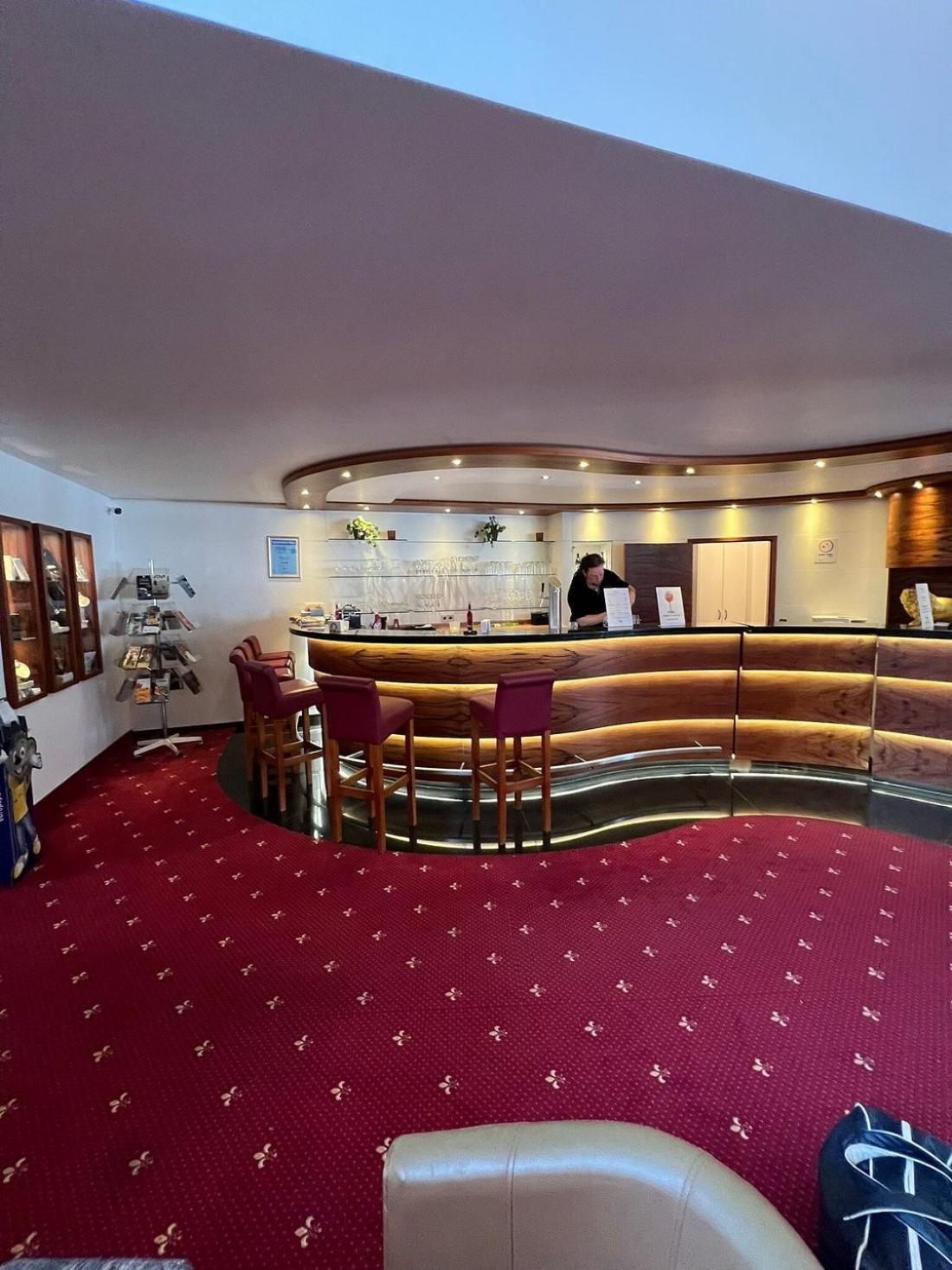 Hotel Schwaers Loewen Freiburg Luaran gambar