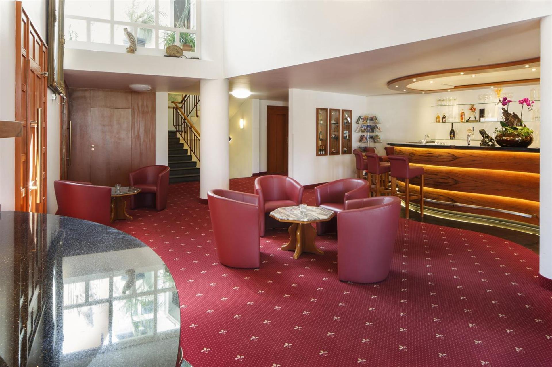 Hotel Schwaers Loewen Freiburg Luaran gambar